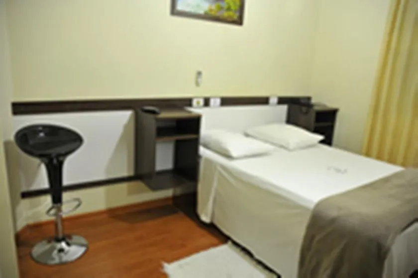 Hotel Napoles contacts