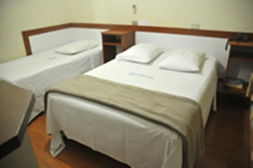 Hotel Napoles Sao Paulo Brazil