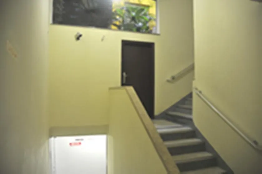Hotel Napoles Sao Paulo
